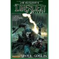 thumbnail image 1 of Pre-Owned Jim Butcher's the Dresden Files 1 : Ghoul Goblin, Hardcover by Butcher, Jim; Powers, Mark, ISBN 1606904388, ISBN-13 9781606904381, 1 of 1