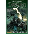 thumbnail image 1 of Dresden Files Jim Butcher's the Dresden Files Ghoul Goblin, (Hardcover), 1 of 1