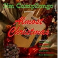 thumbnail image 1 of Jim Campilongo - Almost Christmas - Music & Performance - CD, 1 of 1