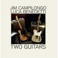 thumbnail image 1 of Jim Campilongo - Two Guitars - Music & Performance - CD, 1 of 1