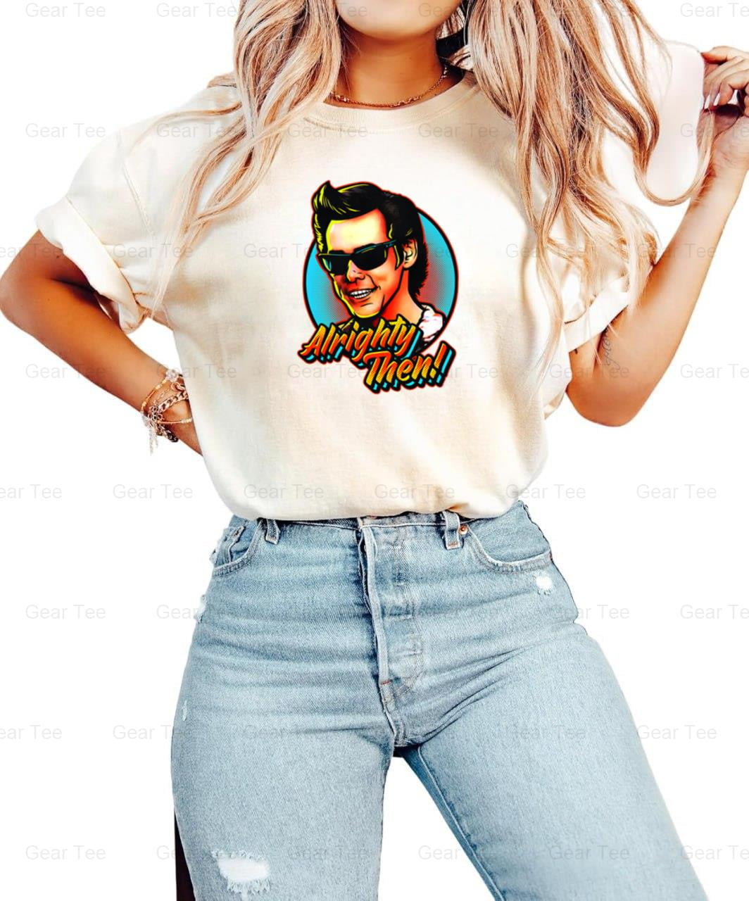 Jim Carrey, Ace Ventura, Dumb And Dumber, Mask, Comedy, Actor, Movie
