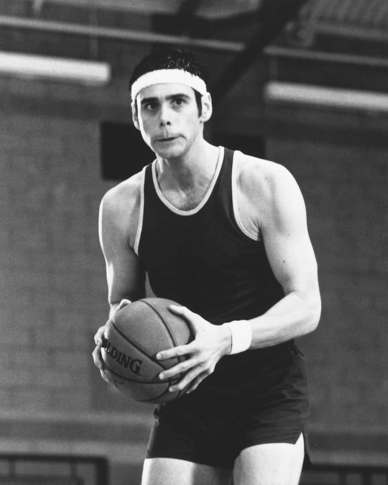 Jim Carrey Cable Guy Basketball 24x36 Classic Hollywood Poster - Walmart.com, image size:1360x1700