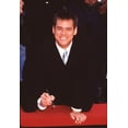thumbnail image 1 of Jim Carrey Ready To Sigh Foot & Hand Prints Photo Print (8 x 10) - Item # CPA1066, 1 of 1