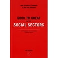 thumbnail image 1 of Good to Great and the Social Sectors: A Monograph to Accompany Good to Great (Paperback), 1 of 2