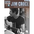 thumbnail image 1 of Jim Croce: Guitar Play-Along Volume 113 (Paperback), 1 of 1