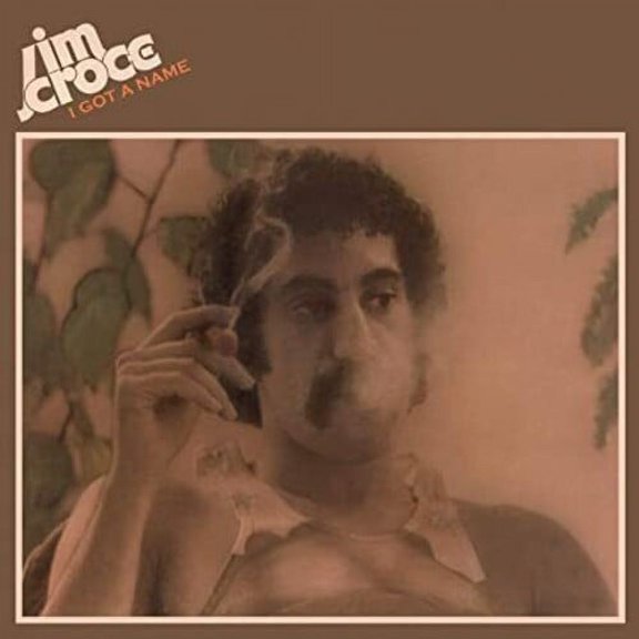 Jim Croce - I Got A Name - Music & Performance - Vinyl