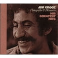 thumbnail image 1 of Jim Croce - Photographs & Memories: His Greatest Hits - Music & Performance - CD, 1 of 2