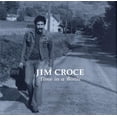 thumbnail image 1 of Jim Croce : Time in a Bottle (Hardcover), 1 of 1