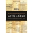 thumbnail image 1 of Pre-Owned Jim Crow, Literature, and the Legacy of Sutton E. Griggs (Paperback) 9780820345987, 1 of 1