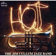 Jim Cullum, JR. - Hot - Jazz - CD