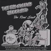 Jim Cullum, JR. - The Real Stuff - Music & Performance - CD