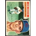thumbnail image 1 of Jim Davis Card 1956 Topps #102, 1 of 2