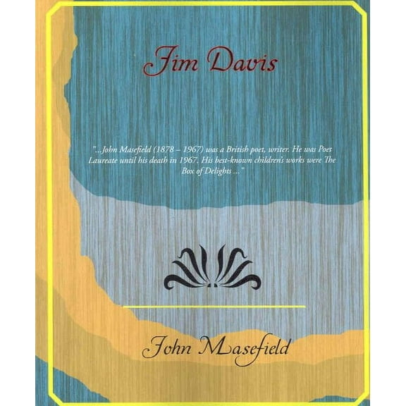 Jim Davis (Paperback)
