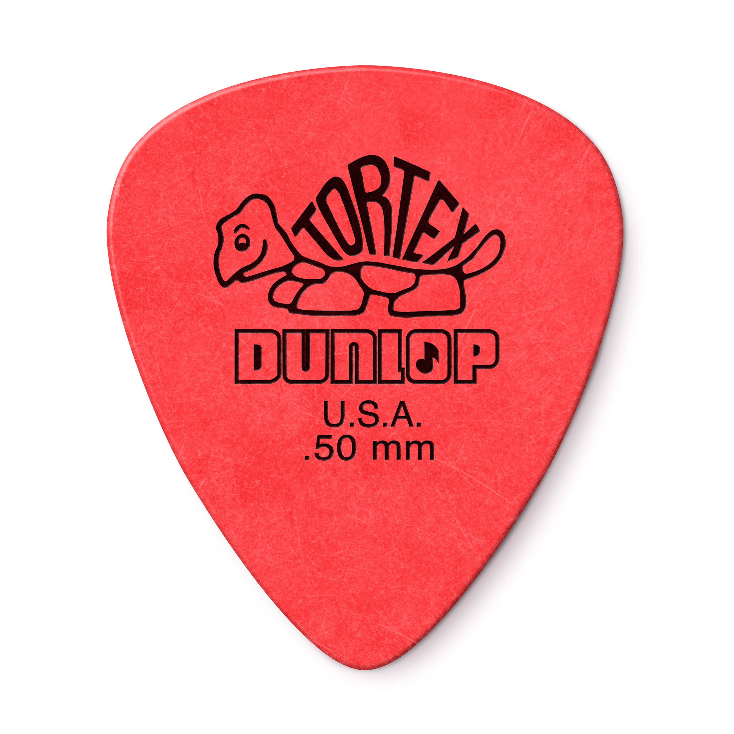 st.draft 欅　steef＆co 6-PACK Dunlop 431P.73 Tortex Triangle 0.73mm Guitar Picks