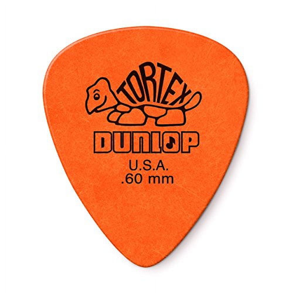 st.draft 欅　steef＆co 6-PACK Dunlop 431P.73 Tortex Triangle 0.73mm Guitar Picks