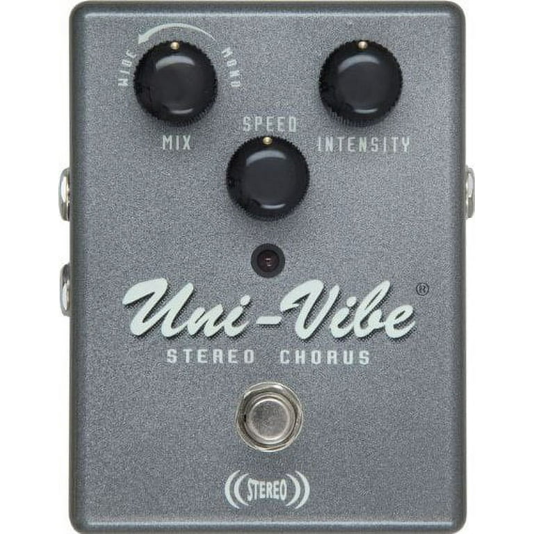 Jim Dunlop Uni-Vibe STEREO CHORUS（UV-1SC