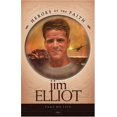 thumbnail image 1 of Pre-Owned Jim Elliot (Paperback) 1593103824 9781593103828, 1 of 1