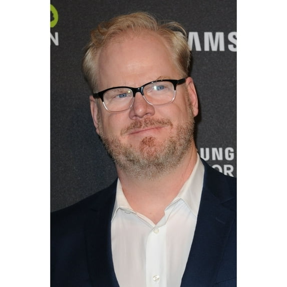 Jim Gaffigan At Arrivals For Samsung Hope For Children Gala 2015 Hammerstein Ballroom At Manhattan Center New York Ny