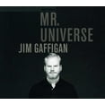 thumbnail image 1 of Jim Gaffigan - Mr. Universe - Comedy - CD, 1 of 1