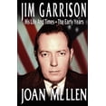 thumbnail image 1 of Jim Garrison: His Life and Times, the Early Years, (Paperback), 1 of 1