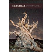 Jim Harrison The Essential Poems, Paperback