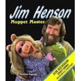 thumbnail image 1 of Pre-Owned Jim Henson: Muppet Master (Hardcover) 0822516152 9780822516156, 1 of 1