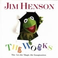 thumbnail image 1 of Jim Henson: The Works : The Art, the Magic, the Imagination (Hardcover), 1 of 1