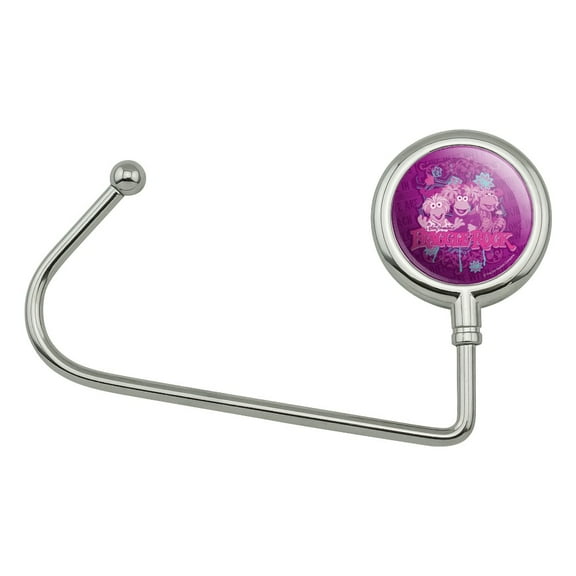 Jim Henson's Fraggle Rock Purse Bag Hanger Holder Hook