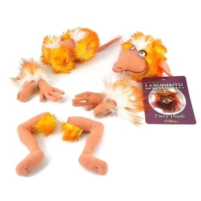Jim Henson's Labyrinth 13" Firey Plush