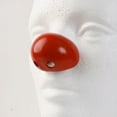 thumbnail image 1 of Jim Howle Clown Noses - Style 1C (Round, 2" wide), 1 of 1