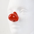 thumbnail image 1 of Jim Howle Clown Noses - Style BB 2 (1 1/2" wide), 1 of 1