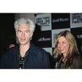 thumbnail image 1 of Jim Jarmusch And Wife At Premiere Of Talk To Her, Ny 10132002, By Cj Contino Celebrity (20 x 16), 1 of 2