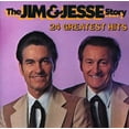 thumbnail image 1 of Jim & Jesse - Story - Music & Performance - CD, 1 of 1