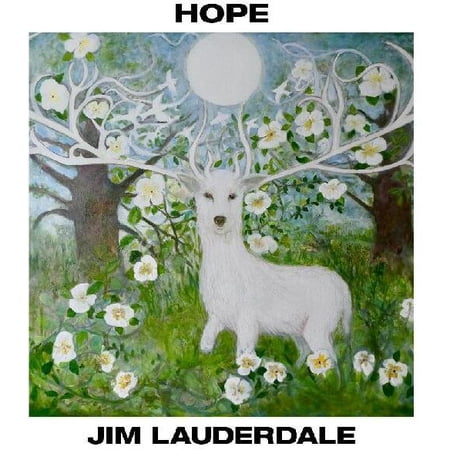 Jim Lauderdale - Hope - CD