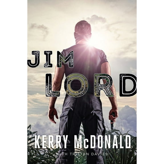 Jim Lord (Paperback)