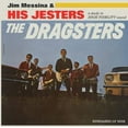 thumbnail image 1 of Jim Messina & His Jesters ‎– The Dragsters LP blue*, 1 of 2
