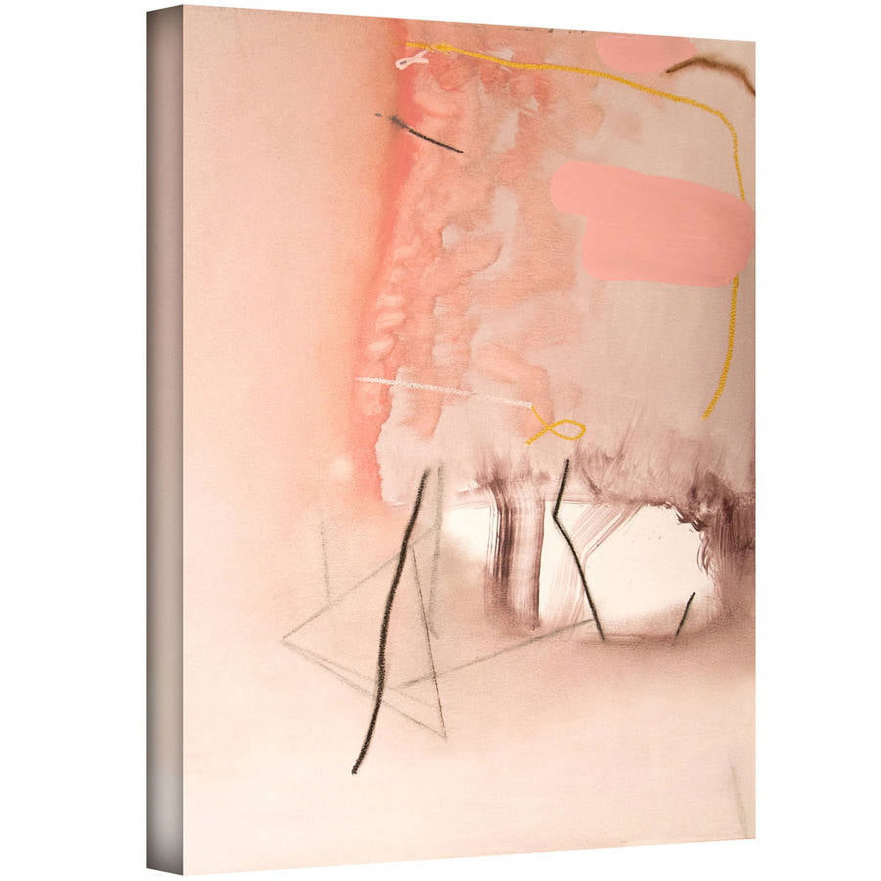 Jim Morana "King Boo's Parade" Gallery-wrapped Canvas