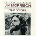 thumbnail image 1 of Jim Morrison - American Prayer - Music & Performance - CD, 1 of 1