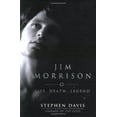 thumbnail image 1 of Pre-Owned Jim Morrison: Life, Death, Legend (Hardcover) 1592400647 9781592400645, 1 of 1