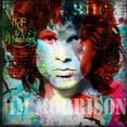 thumbnail image 1 of Jim Morrison Poster Print by Micha Baker, 1 of 2