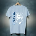 Jim Morrison The Doors Strange Days L.A. Woman TShirt Rock Music Classic