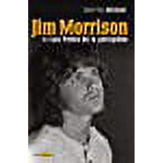 Jim Morrison ou les portes de la perception