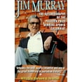 thumbnail image 1 of Pre-Owned Jim Murray: Autobiography of the Pulitzer Prize-WI Nning Spor Paperback, 1 of 1
