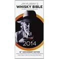 thumbnail image 1 of Pre-Owned Jim Murray's Whiskey Bible 2014 (Paperback) 0955472989 9780955472985, 1 of 1