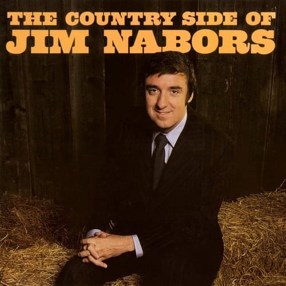 Jim Nabors - Country Side of Jim Nabors - Music & Performance - CD