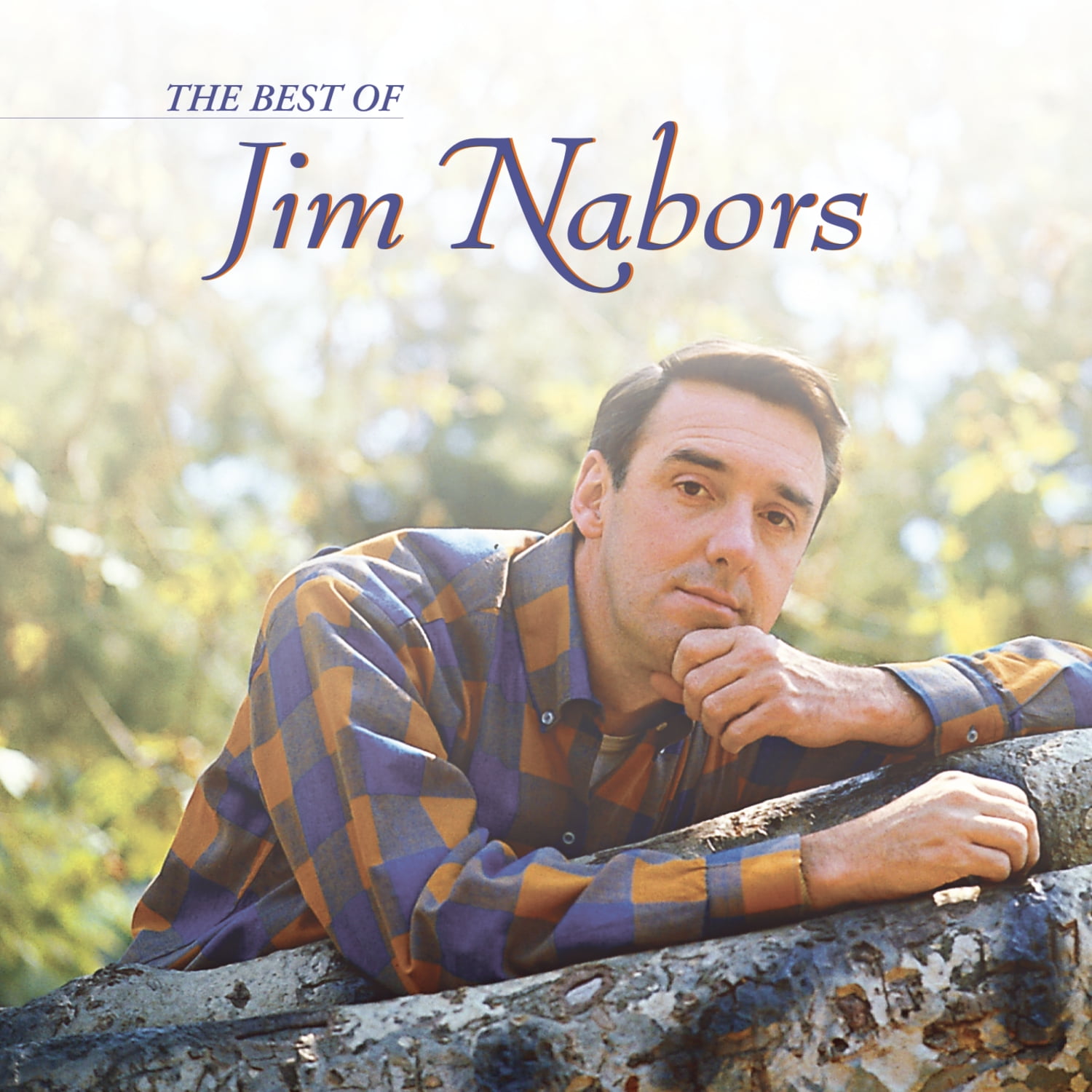 SONY/BMG CUSTOM MARKETING GRP Jim Nabors - The Best Of Jim Nabors - Music & Performance - CD