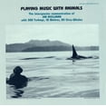 thumbnail image 1 of Jim Nollman - Playing Music with Animals: Interspecies - Music & Performance - CD, 1 of 1
