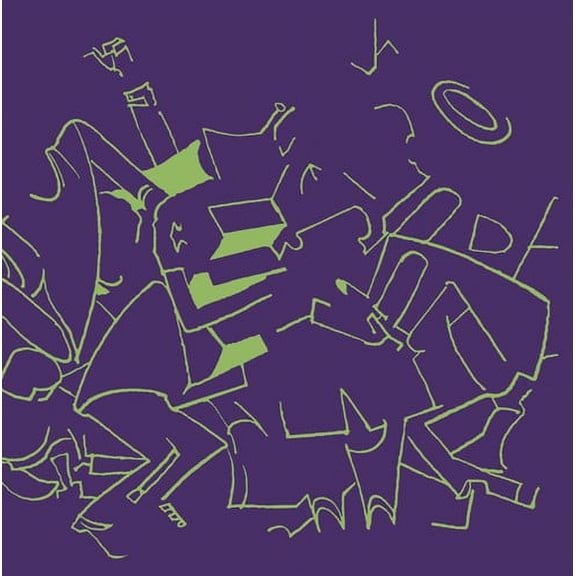 Jim O'Rourke - Old News #7 - Alternative - Vinyl