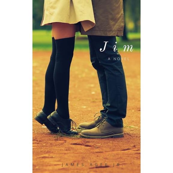 Jim (Paperback)
