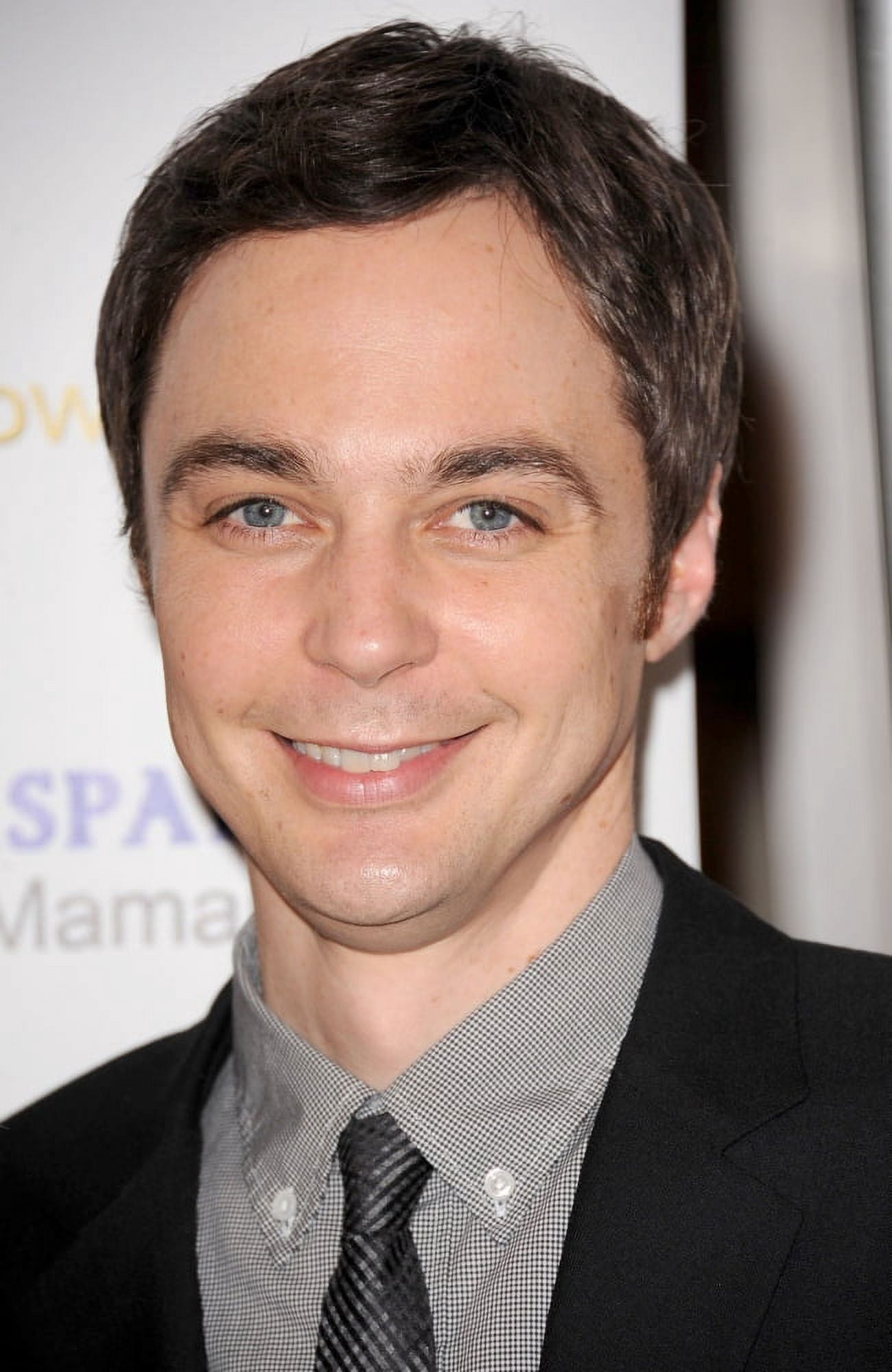 Jim Parsons At Arrivals For 56Th Annual Drama Desk Awards Ceremony Canvas Art - (16 x 20)